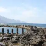 Naturpools der Kanarischen Inseln